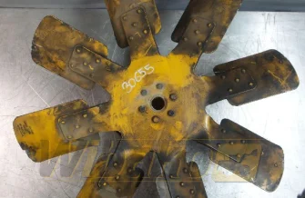 Fan Caterpillar 3306DIT 9N-2332-00