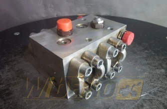 Valves set C50433-27C CK001LSST35