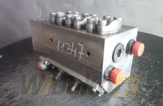 Valves set Case 1488 