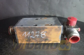 Valves set Case 821 