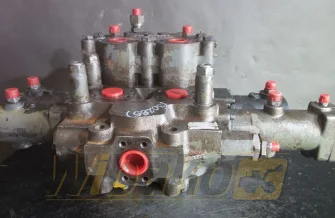 Distributor V2A4013DA3V6 604127/90
