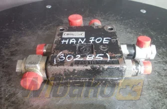 Valves set ZF 7730900117 