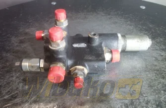 Valves set Wabco 4773970150 