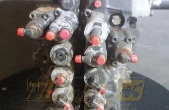 Distributor Case CO170-55023 01-10003