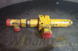 Valves set 4130010149 