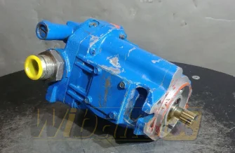 Hydraulic pump Vickers PVE? 