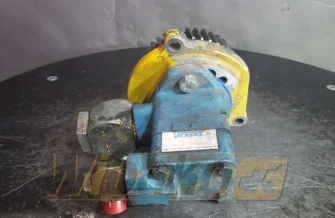 Hydraulic pump Vickers V101B2B11C20 9870683