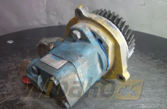 Hydraulic pump Vickers V101B2B11C20 9870683