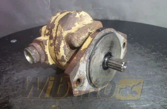 Hydraulic pump Waryński 111107 P-263C