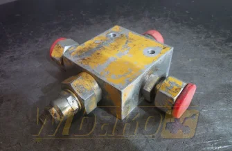 Valves set 9225018121291 