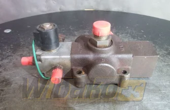 Valves set 4Z0018 REV8