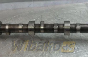 Camshaft Caterpillar 3406 1007409
