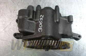 Oil pump for engine Caterpillar 3304 4N512