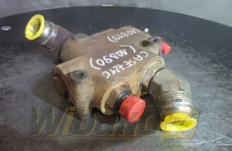 Valves set Char-Lynn G020117 6061283002