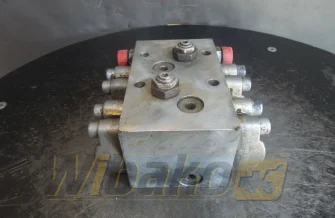 Valves set C50433-27C CK001LSST35