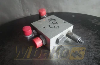 Valves set HF890323 L125998