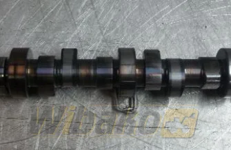 Camshaft for engine Deutz BF4L2011 04502765