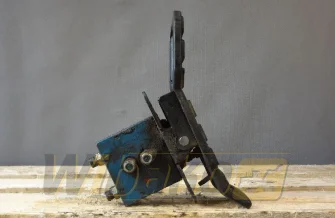 Pedal Rexroth 226841 02 50433-37 9