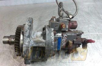 Fuel pump Cummins 3417674
