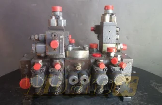 Distributor Rexroth Sigma 2259606 425801