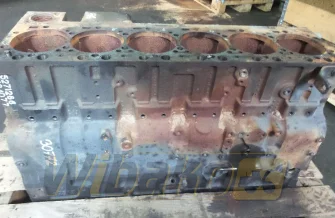 Crankcase for engine Cummins QSL9 5619266