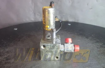 Valves set Komatsu PC340-6 E-1