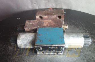 Distributor Bosch 081WV10P1V1002WS024/00D11 