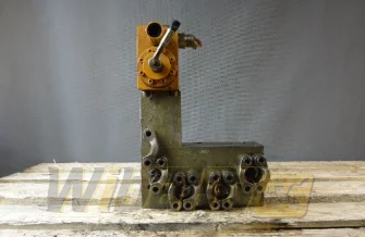 Distributor Case 1088 