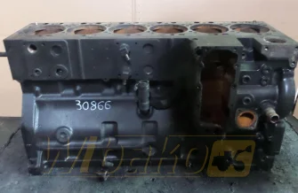 Crankcase Cummins 3971390