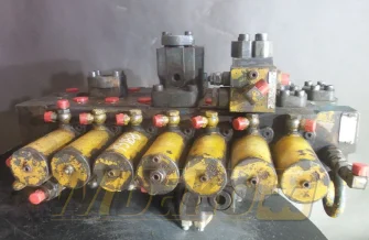 Distributor Rexroth M8-1048-00/7M8-22 M/7