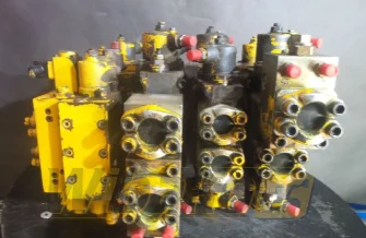 Distributor Furukawa 669E091342 