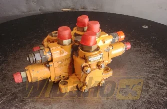 Valves set Rexroth 2226331/03 D3343674