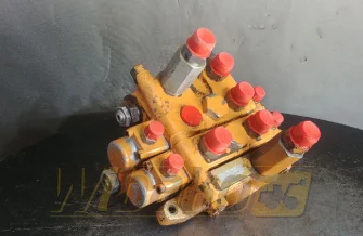 Distributor Rexroth 22435802 M3143637