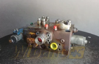 Valves set Case 1488 