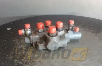Distributor Case 1088 