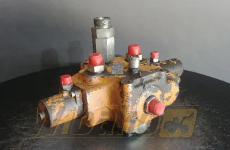 Distributor Case 988 