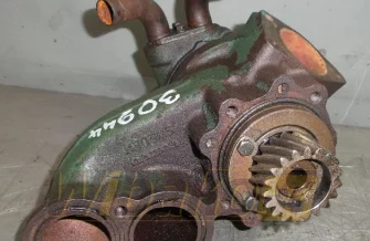 Water pump Volvo D12C 11030791