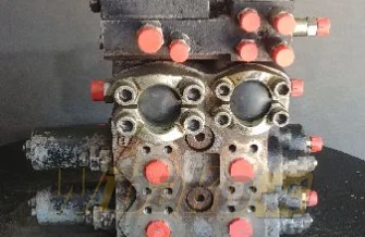 Distributor Rexroth M3-1023-00/2M3-20 