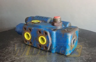 Distributor Doosan 400 