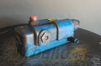 Distributor Doosan 400 