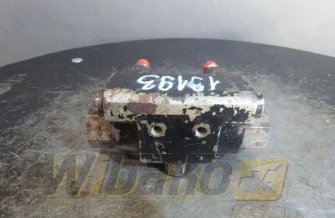 Valves set Doosan MEGA 500 