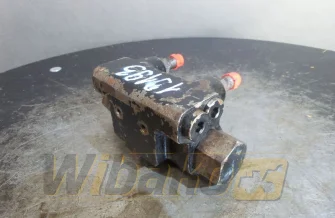 Valves set Doosan MEGA 500 