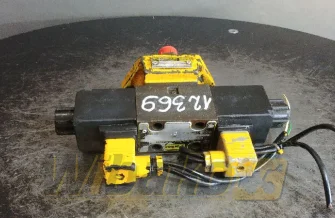 Valves set Parker SP-D2-18-M-9-10 M18X1.5 E/1