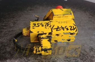 Valves set Parker SP-D2-18-M-9-10 M18X1.5 E/1
