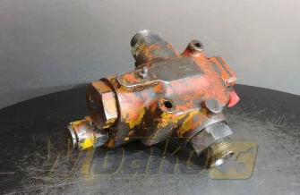 Valves set O&K 759810 5707