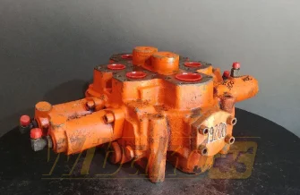 Distributor Daewoo MEGA 500 M/2