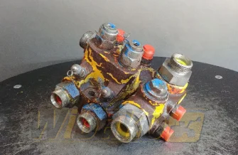 Distributor O&K MH4 