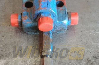 Valves set O&K MH4 