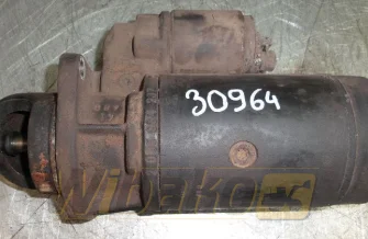 Starter Bosch 0001368001