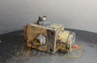Distributor Atlas 1604 KZW 